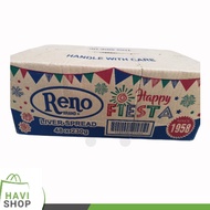 RENO LIVER SPREAD BIG 230G (1 BOX = 48PCS)