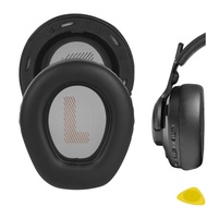 Geekria จุกหูฟังสำหรับ JBL 200ควอนตัมหมอนอิงหูฟังควอนตัม300หูฟังชุดหูฟังที่หุ้มเครื่องอะไหล่ที่ครอบห