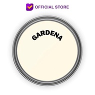 CAT TEMBOK DULUX CATYLAC PUTIH 1501 / BRILLIANT WHITE 2290 25 KG PAIL - KASIHMURAH 1