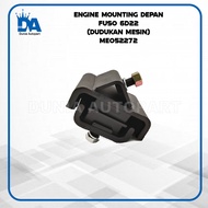 MESIN ENGINE MOUNTING FRONT ENGINE MOUNTING FUSO 6D22 6D24 6D40 ME052272