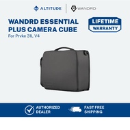WANDRD Essential+ Camera Cube (PRVKE 31L V4)