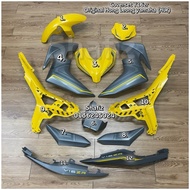 Coverset Lerai Y16zr HLY