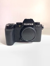 先到先得 Fujifilm X-S10 x-s10