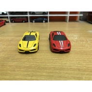 Hotwheels Ferrari 430 Scuderia Loose