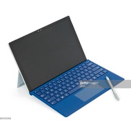 Microsoft Surface Pro 7 INTEL I3 10TH GEN/ 4GB/ 128 GB 12 inch  3 Months