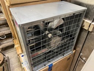 【急售清倉】工業排氣扇 / 抽風機（220V超大風力）