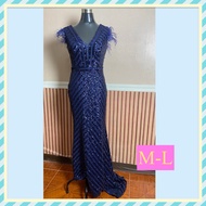 EVENT OR EVENING DRESS