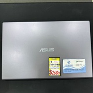 行貨 Asus ExpertBook P1 15.6” (2022) (i3-1115G4, 8+256GB SSD) P1512CEA-BQ0113X 90%NEW #10968