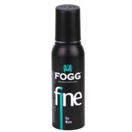 FOGG FINE FRAGRANCE BODY SPRAY 120ML RIO WAVE BEST