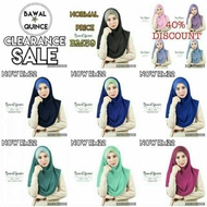 BAWAL QUINCE CLEARANCE SALE
