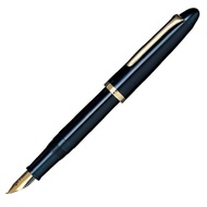 Discount 10-0212-740 Sailor Fude Pen DE Manen Navy Blue /ALAT TULIS