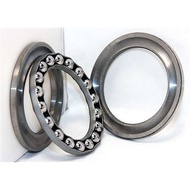 THRUST BEARING id 20 mm x 35 mm x 10 mm