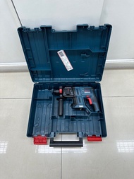 Bosch 18V 無刷油壓鑽