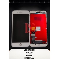 LCD IPHON 7 PLUS FULLSET TOUCH SCREEN LCD IPHON 7 PLUS Original