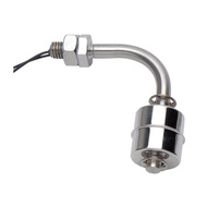 Sensor Water Level Liquid Level Stainless Steel Rod Type Float Switch Controller UQK Explosion-Proof