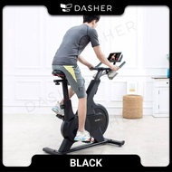 【NEW】Yesoul M1 Spinning Bike Electric Bike Indoor Gym Equipment Smart Apps Analysis Live Coarching