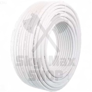 SKY PPR PIPE/PPR ROLL  100 meters per roll 1/2 3/4 1 pn20 hot and cold water pipe COD