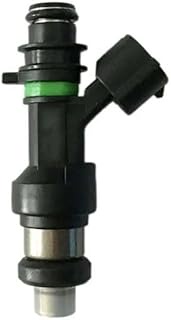 LFAMZX 6pcs Car Fuel Injection Nozzle Compatible for Suzuki Grand Vitara Base Premium XSport Luxury 