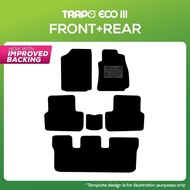 พรมปูพื้นรถยนต์ Trapo Ford Everest (2022-ปัจจุบัน)