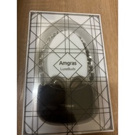 Amgras LuxeBuds (Black)