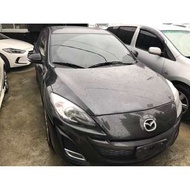【FB搜尋桃園阿承】馬自達 超人氣MAZDA3 5D 2011年 2.5 灰色 二手車 中古車