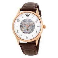 นาฬิกาข้อมือผู้ชาย Emporio Armani Dress Men's Watch