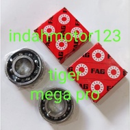 Bearing lava camshaft tiger mega pro gl pro neo tech gl max neo tech C3