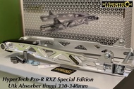 HYPERTECH CNC ULTIMATE PRO-R ARM YAMAHA RXZ