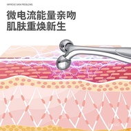 Facial Beauty Stick Manual Massager Roller Direct Supply Manufacturer Mini Massager3DY Word Portable