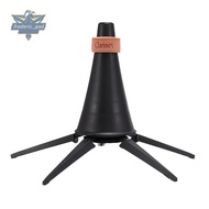 Clarinet Stand Holder 5-Leg Metal Clarinet Stand Portable Clarinet Holder Accessory for Clarinet A