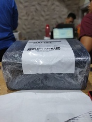 PRINTER LASERJET HP P 1102 DAN P1102W WIFI SECOND ISTIMEWA