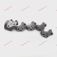 Engine Camshaft Cover 5PCS/Set for Mitsubishi Pajero Montero II V44 Sport I K94 L200 K74T 4D56 L300 
