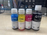 Compatible Ink GT53XL GT53 GT52 for HP Smart Tank 500 515 580 615 720 750 Ink Tank Refill BK C M Y