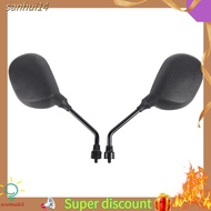 sanhuiMotorcycle Rearview Mirror Modified Mirror Suitable for   /Z4 AF18 AF27 AF28 AF34 AF35 AF56 AF