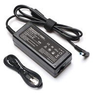 65W Laptop Charger Adapter Replace for HP EliteBook 820 840 850 725 745 755 G3 G4 G5 X360 ProBook 64