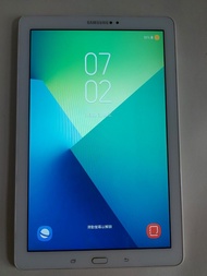 Samsung Galaxy Tab A（2016）sm-p580 with S Pen