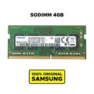 samsung ram sodimm ddr4 3200 mhz pc 25600 memory laptop notebook - ddr4-4gb