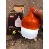 Charged light bulb 150w