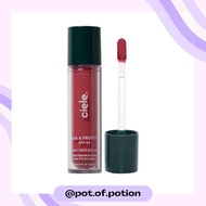 POT OF POTION | Ciele — blush & PROTECT SPF 50+ liquid blush