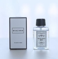 自動噴霧精油香薰機（香型：1瓶/45ml精油-【邂逅】氣質女神香）