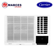 Carrier 2HP Window Type Inverter Aircon WCARH019EEV