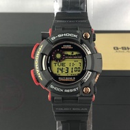 Casio G-Shock 35th Anniversary Magma Ocean Series & 25th Anniversary frogman GWF