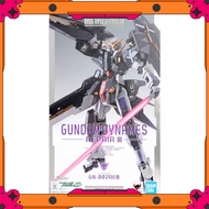 Gundam Metal Build Gundam Dynames Repair 3 Assembly Model