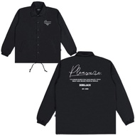 | Coach DBJK Plsr | Men's Coach jacket | Contemporary Coach Jacket