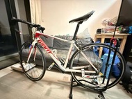 Giant defy 公路單車