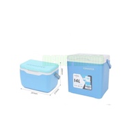 Icemaster Cool Box Storage (5.5L/14L)