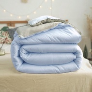 超柔軟棉花糖捲捲被-單人&雙人韓國被 棉被 四季被-多款任選
