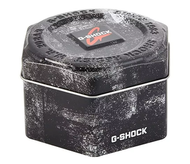 CASIO - G-Shock 手錶原裝盒