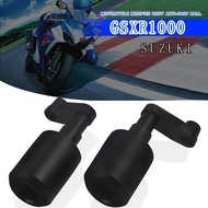 For SUZUKI GSX-R1000 GSXR1000 GSXR 1000 2007-2008 Motorcycle Frame Slider Fairing Guard Anti Crash P