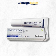 Hydrocyn Aqua Wound Gel (15g)